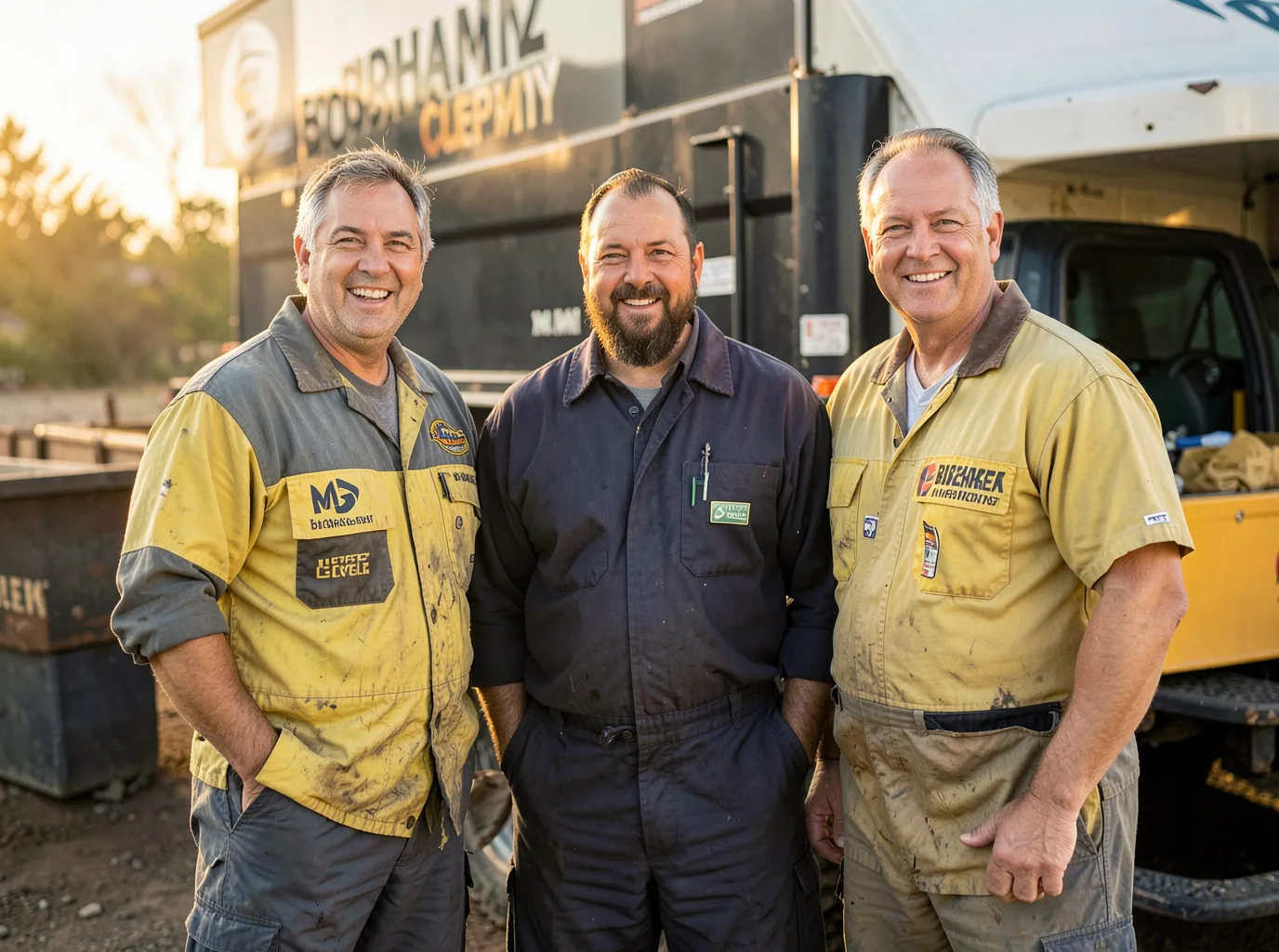 Sewage Cleanup company in Bloomsdale, MO