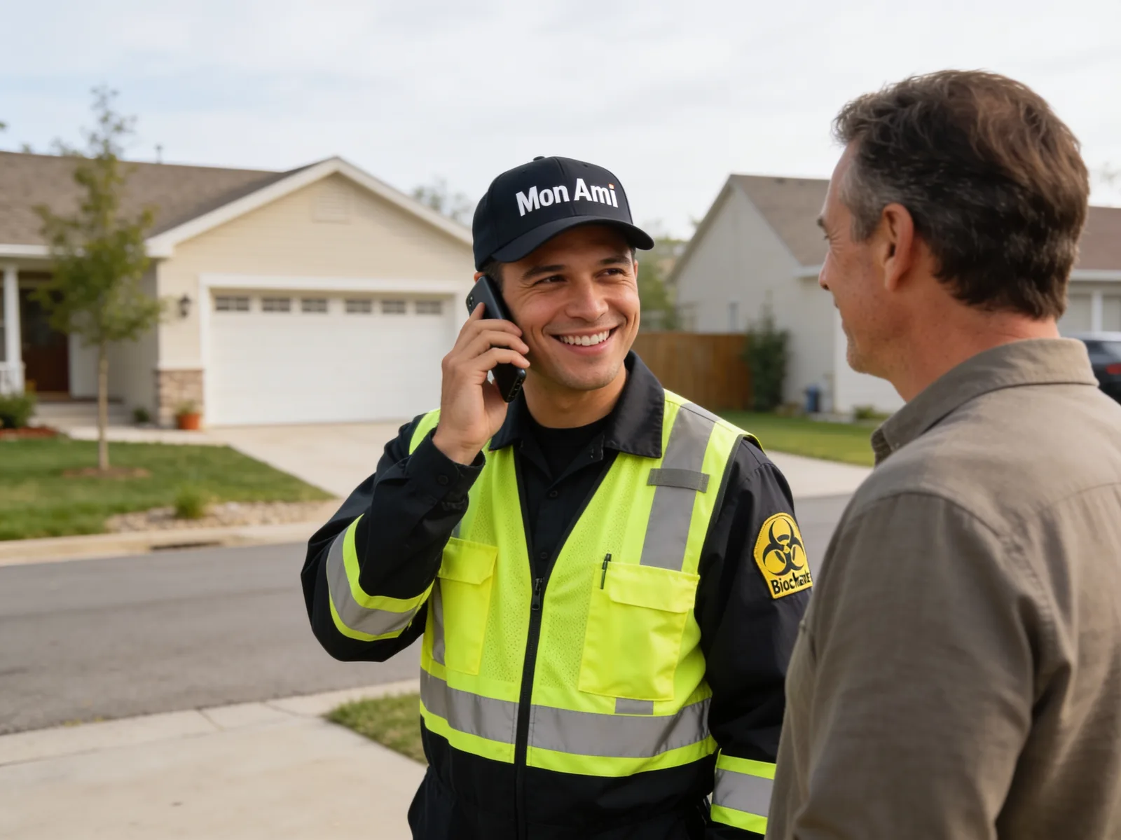 Sewage Cleanup Bloomsdale, MO FAQs
