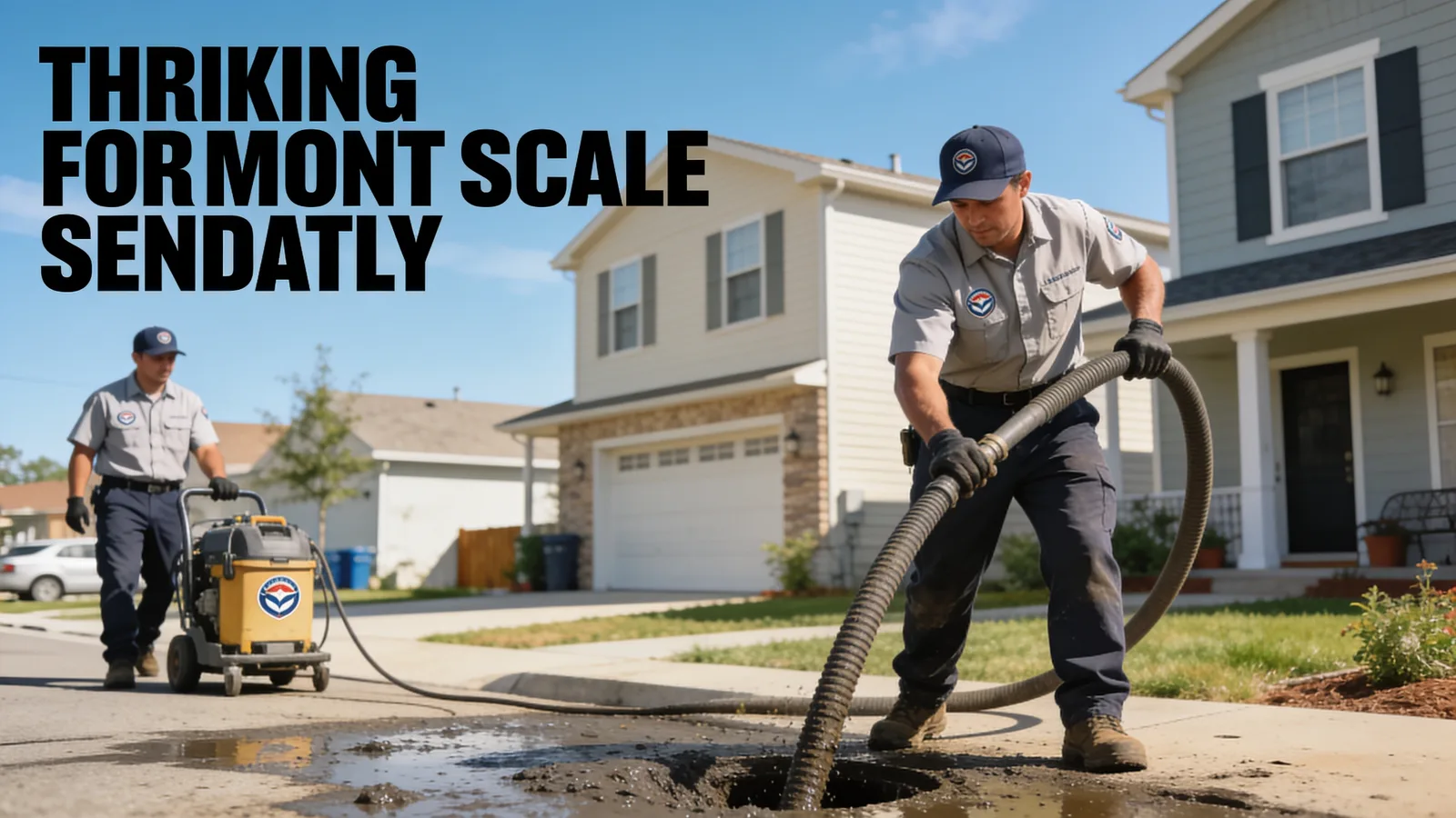 Sewage Cleanup in Bloomsdale, MO near me